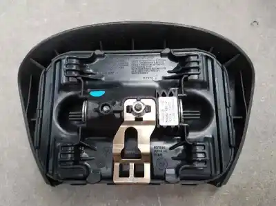 Автозапчастина б/у комплект подушки безпеки для renault espace iv (jk0) grand espace expression посилання на oem iam   