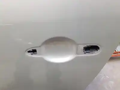Автозапчастина б/у двері задні ліві для renault espace iv (jk0) grand espace expression посилання на oem iam   