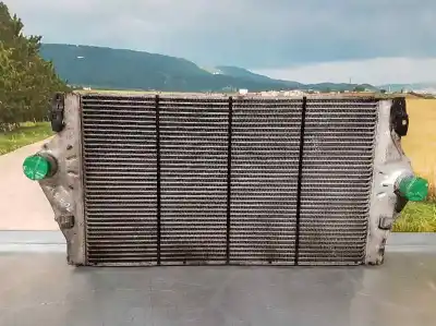 Pezzo di ricambio per auto di seconda mano Intercooler per RENAULT ESPACE IV (JK0) Grand Espace Expression Riferimenti OEM IAM 8200075810C  B3988