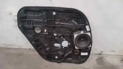Second-hand car spare part Rear Left Window Regulator for KIA CARENS ( ) Drive OEM IAM references    Second-hand car spare part Rear Left Window Regulator for KIA CARENS ( ) Drive OEM IAM references