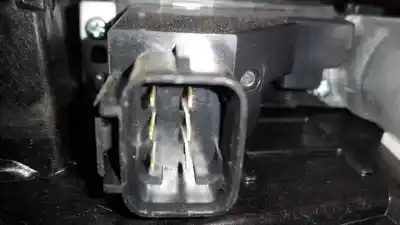 Автозапчасти б/у регулятор стекла заднего левого за kia carens ( ) drive ссылки oem iam   