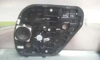 Second-hand car spare part Rear Right Window Regulator for KIA CARENS ( ) Drive OEM IAM references 83460A4010  6 PINS Second-hand car spare part Rear Right Window Regulator for KIA CARENS ( ) Drive OEM IAM references 83460A4010  6 PINS