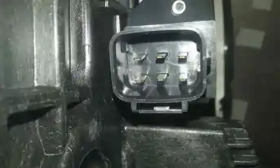 Автозапчасти б/у задний правый стеклорегулятор за kia carens ( ) drive ссылки oem iam 83460a4010  6 pins Автозапчасти б/у задний правый стеклорегулятор за kia carens ( ) drive ссылки oem iam 83460a4010  6 pins