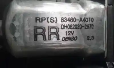 Автозапчасти б/у задний правый стеклорегулятор за kia carens ( ) drive ссылки oem iam 83460a4010  6 pins Автозапчасти б/у задний правый стеклорегулятор за kia carens ( ) drive ссылки oem iam 83460a4010  6 pins