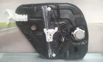 Автозапчасти б/у задний правый стеклорегулятор за kia carens ( ) drive ссылки oem iam 83460a4010  6 pins Автозапчасти б/у задний правый стеклорегулятор за kia carens ( ) drive ссылки oem iam 83460a4010  6 pins