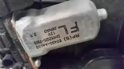 Автозапчасти б/у регулятор стекла переднего левого за kia carens ( ) drive ссылки oem iam   