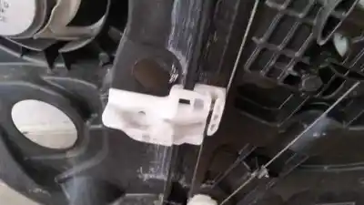 Автозапчасти б/у регулятор стекла переднего левого за kia carens ( ) drive ссылки oem iam   