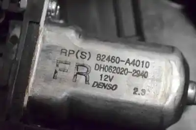 Автозапчасти б/у регулятор стекла переднего правого за kia carens ( ) drive ссылки oem iam 82480  15h210048 Автозапчасти б/у регулятор стекла переднего правого за kia carens ( ) drive ссылки oem iam 82480  15h210048