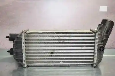 Second-hand car spare part INTERCOOLER for CITROEN C4 PICASSO  OEM IAM references 9674720580  W9084002