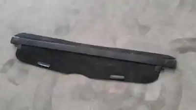 Автозапчасти б/у задний поддон за peugeot 307 break / sw (s1) sw port aventura ссылки oem iam 