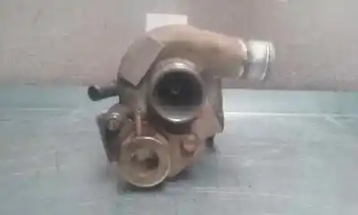 Peça sobressalente para automóvel em segunda mão turbocompresor por opel combo familiar referências oem iam 4917305501