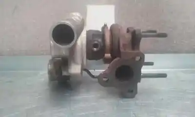 Pezzo di ricambio per auto di seconda mano turbocompressore per opel combo familiar riferimenti oem iam 4917305501  
