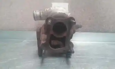 Pezzo di ricambio per auto di seconda mano turbocompressore per opel combo familiar riferimenti oem iam 4917305501  