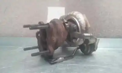 Pezzo di ricambio per auto di seconda mano turbocompressore per opel combo familiar riferimenti oem iam 4917305501  