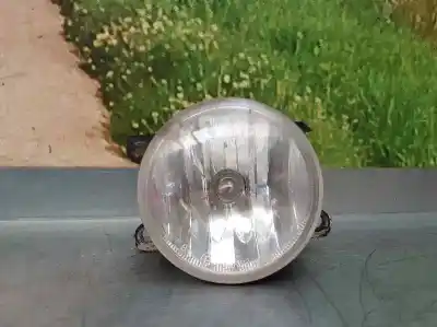 Tweedehands auto-onderdeel rechter mistlamp voor peugeot 206+ básico oem iam-referenties 