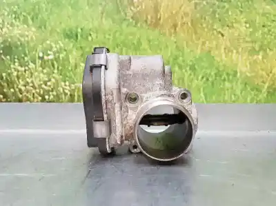 Second-hand car spare part Throttle Body for PEUGEOT 206+ Básico OEM IAM references 9673534480  28275019