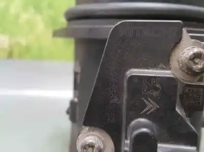 Second-hand car spare part flowmeter for citroen c4 picasso exclusive oem iam references 9662635680  afh6038