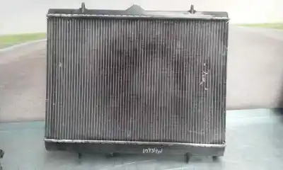Автозапчасти б/у водяной радиатор за citroen c4 picasso exclusive ссылки oem iam 9682477580  b3700006