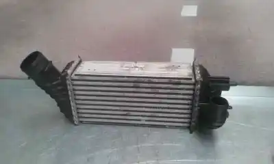 Second-hand car spare part INTERCOOLER for CITROEN C4 PICASSO  OEM IAM references 9674720580  W9084002