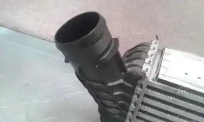 Peça sobressalente para automóvel em segunda mão intercooler por citroen c4 picasso exclusive referências oem iam 9674720580  w9084002