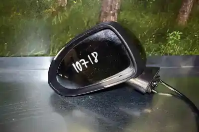 Second-hand car spare part LEFT REARVIEW MIRROR for OPEL CORSA E  OEM IAM references   3 CABLES