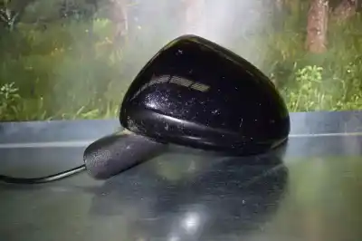 Peça sobressalente para automóvel em segunda mão espelho retrovisor esquerdo por opel corsa e excellence ecoflex referências oem iam   3 cables