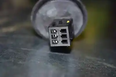 Peça sobressalente para automóvel em segunda mão espelho retrovisor esquerdo por opel corsa e excellence ecoflex referências oem iam   3 cables