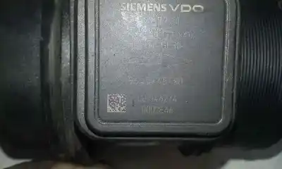Pezzo di ricambio per auto di seconda mano misuratore di flusso per citroen c6 exclusive riferimenti oem iam 9645948780  