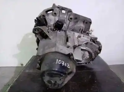 Автозапчастина б/у коробка передач для renault clio i fase i+ii (b/c57) 1.9 diesel посилання на oem iam jb1153 5velocidades s024881