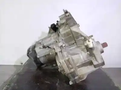Автозапчастина б/у коробка передач для renault clio i fase i+ii (b/c57) 1.9 diesel посилання на oem iam jb1153 5velocidades s024881