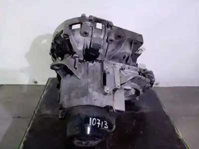 Автозапчастина б/у коробка передач для renault clio i fase i+ii (b/c57) 1.9 diesel посилання на oem iam jb1153 5velocidades s024881