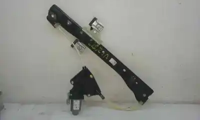 Piesă de schimb auto la mâna a doua MECANISM ACȚIONARE GEAM FAȚÃ DREAPTA pentru SEAT MII (KF1)  Referințe OEM IAM 6RU959801  2 PINS