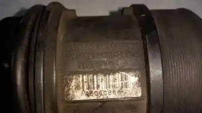 Pezzo di ricambio per auto di seconda mano misuratore di flusso per citroen jumpy 2.0 hdi sx caja cerrada acristalada riferimenti oem iam 5wk9621  9629471080