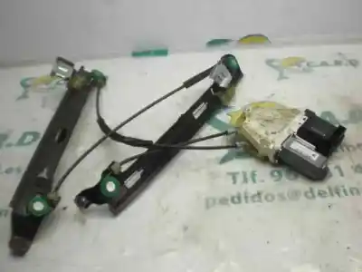 Peça sobressalente para automóvel em segunda mão elevador de vidros dianteiro direito por seat leon (1p1) reference referências oem iam 1p0837402d  1k0959792l