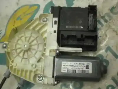 Peça sobressalente para automóvel em segunda mão elevador de vidros dianteiro direito por seat leon (1p1) reference referências oem iam 1p0837402d  1k0959792l