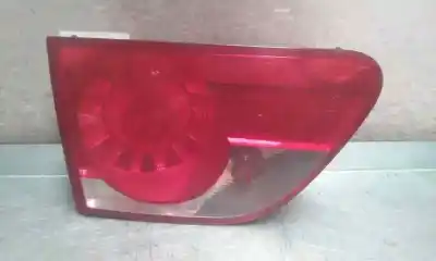 Peça sobressalente para automóvel em segunda mão farolim traseiro esquerdo por seat altea xl (5p5) family referências oem iam 