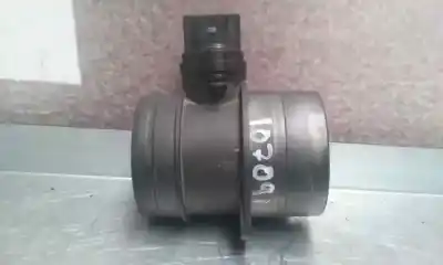 Peça sobressalente para automóvel em segunda mão medidor de massa de ar por seat altea xl (5p5) family referências oem iam 074906461b
