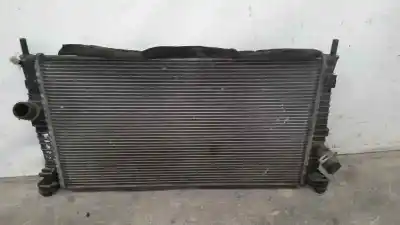 Second-hand car spare part Water Radiator for FORD FOCUS BERLINA (CAP) Ghia OEM IAM references 0374CCZ  3M5H8005RK