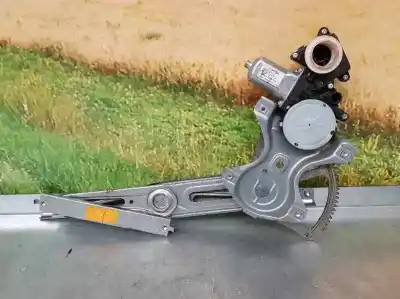 Second-hand car spare part Driver Left Window Regulator for TOYOTA YARIS (KSP9/SCP9/NLP9) Básico OEM IAM references 857200D110B  983722101