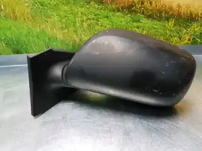 Peça sobressalente para automóvel em segunda mão espelho retrovisor esquerdo por toyota yaris (ksp9/scp9/nlp9) básico referências oem iam   3 cables