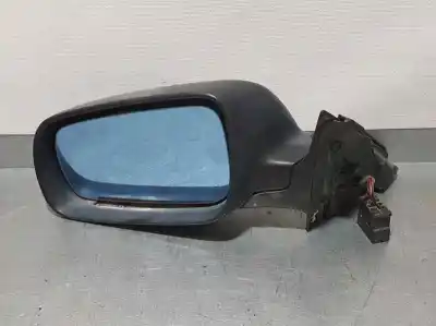 Peça sobressalente para automóvel em segunda mão espelho retrovisor esquerdo por audi a4 berlina (b5) 1.8 referências oem iam 