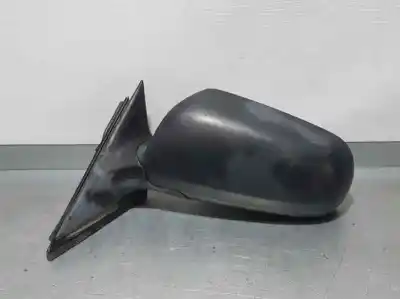 Peça sobressalente para automóvel em segunda mão espelho retrovisor esquerdo por audi a4 berlina (b5) 1.8 referências oem iam   5 cables