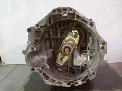 Peça sobressalente para automóvel em segunda mão caixa de velocidades por audi a4 berlina (b5) 1.8 referências oem iam ddu