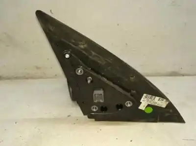 Peça sobressalente para automóvel em segunda mão espelho retrovisor esquerdo por hyundai i30 classic referências oem iam   5 pins