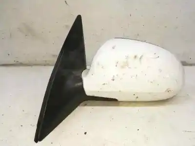 Peça sobressalente para automóvel em segunda mão espelho retrovisor esquerdo por hyundai i30 classic referências oem iam   5 pins