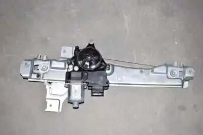 Pièce détachée automobile d'occasion léve glace arrière gauche pour peugeot 2008 (--.2013->) allure références oem iam 