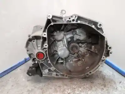 Pièce détachée automobile d'occasion boîte de vitesses pour peugeot 2008 (--.2013->) allure références oem iam 20ea59