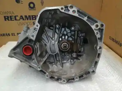 Second-hand car spare part gearbox for toyota yaris (ksp9/scp9/nlp9) básico oem iam references 3030052420