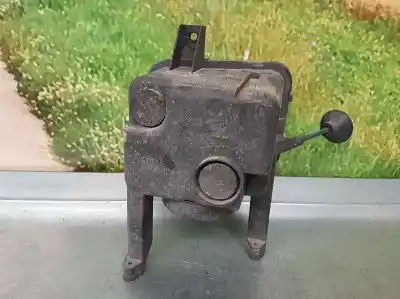 Peça sobressalente para automóvel em segunda mão farol / projetor de nevoeiro esquerdo por opel meriva cosmo referências oem iam 93321058  60101