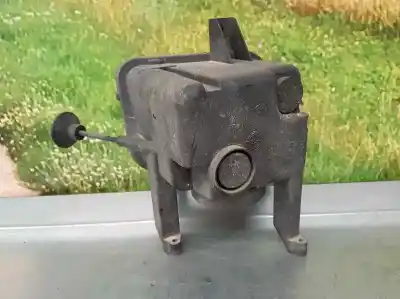 Second-hand car spare part right fog light for opel meriva cosmo oem iam references 93321059  60101